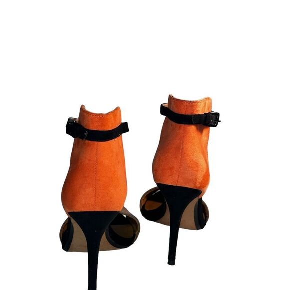 Zara Collection By Basic Stilleto Heels - Picture 2 of 8